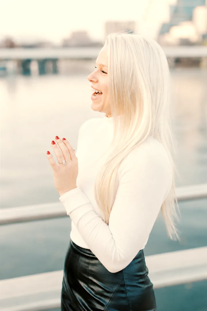 Carissa Spisak